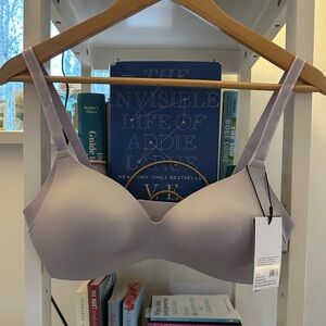 Knix ‘wing-woman’ bra - knix size 1